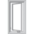 Marieta Casement Windows