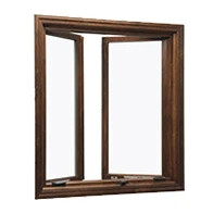 Marieta French Casement Window