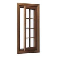 Marieta In Swing Casement Window