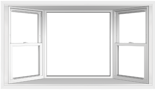 Marieta Pella 250 Series Bay or Bow Window