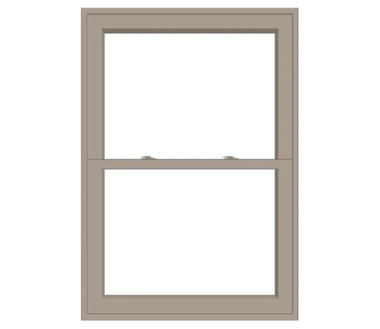 Marieta Pella 250 Series Single Hung Window