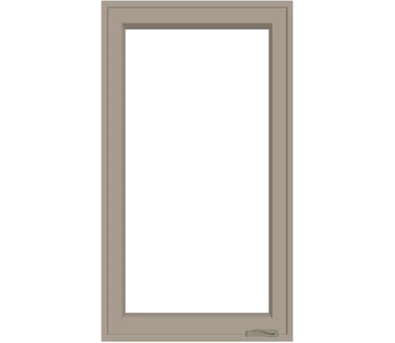 Marieta Pella 250 Series Vinyl Casement Window