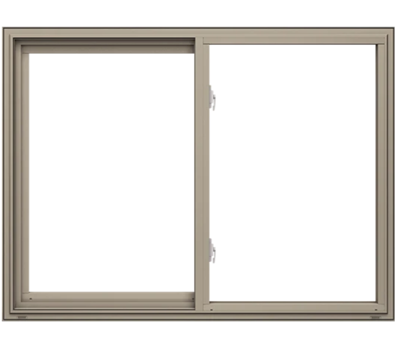 Marieta Pella 250 Series Vinyl Sliding Window