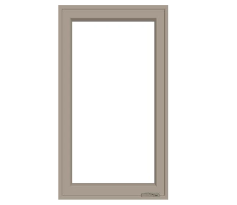 Marieta Pella 250 Series Vinyl Windows