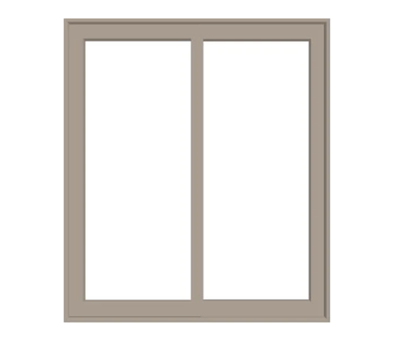 Marieta Pella 250 Seris Vinyl Patio Doors