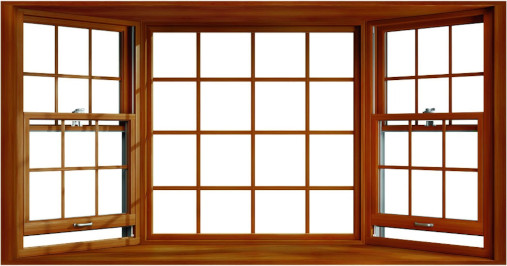 Marieta Pella Reserve Series Traditional Bay or Bow Window