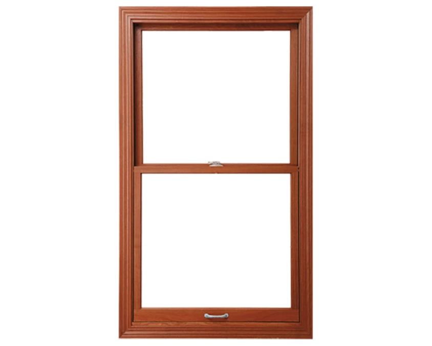 Marieta Pella Reserve Traditional Single Hung Window