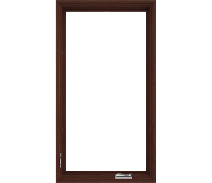 Marieta Pella Reserve Traditional Wood Casement Window