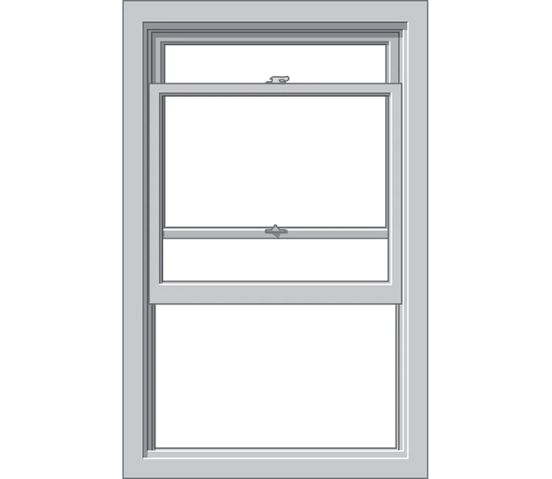 Marieta Pella Defender Series Vinyl Windows