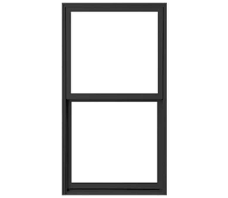 Marieta Pella Impervia Single Hung Window