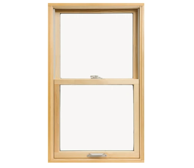 Marieta Pella Lifestyle Series Double-Hung Window