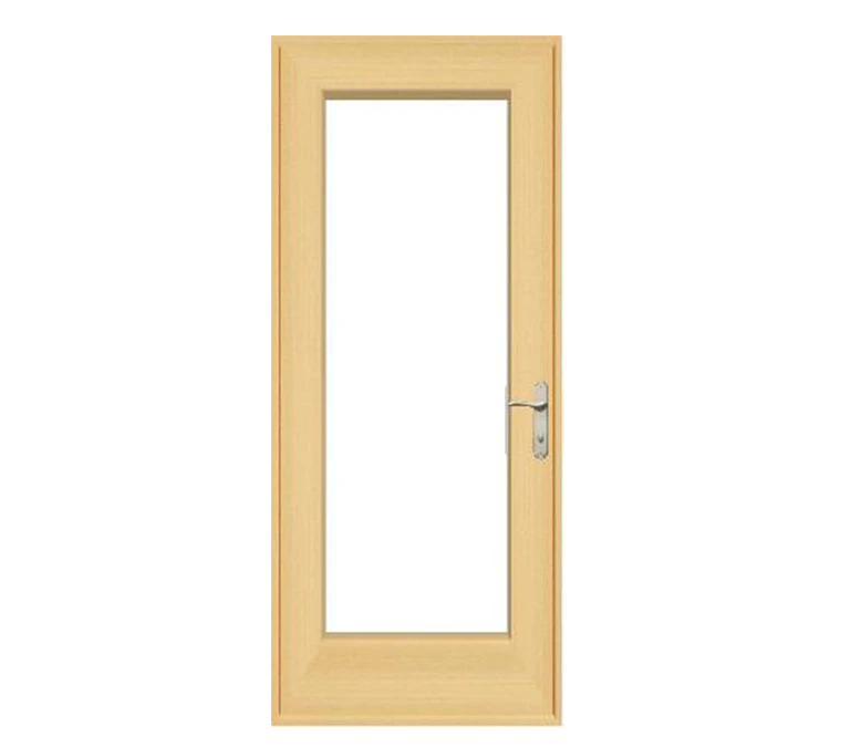 Marieta Pella Lifestyle Series Patio Doors