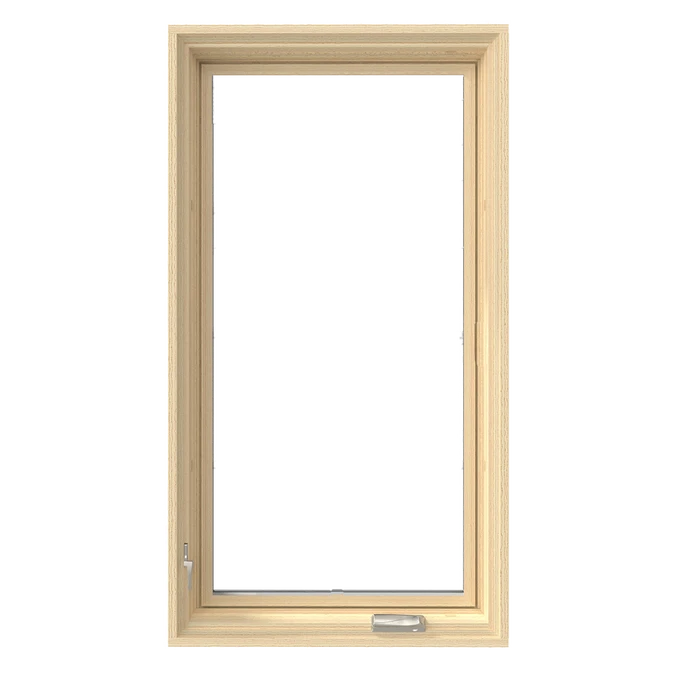 Marieta Pella Lifestyle Series Wood Casement Window