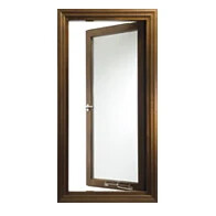 Marieta Push Out Casement Window