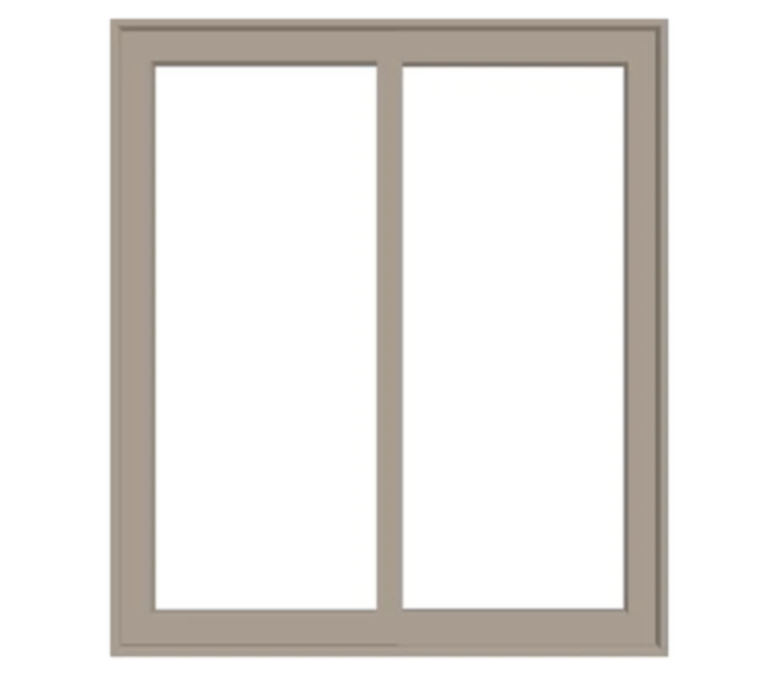 Marieta Vinyl Doors