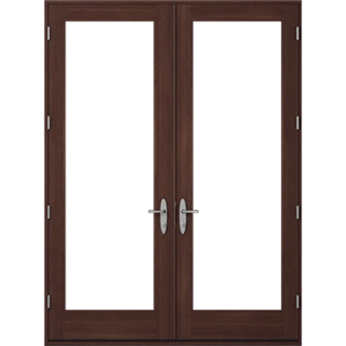 Marieta Wood Doors