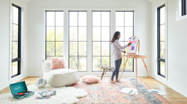 Save 30% or More Over Pella and Andersen Windows Sold At Marieta Retailers