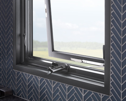 Marieta Awning Windows